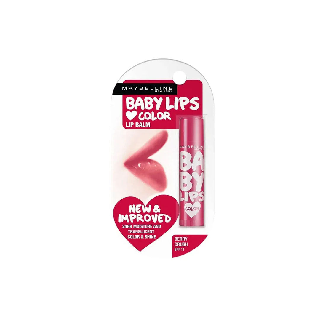 Maybelline Baby Lip