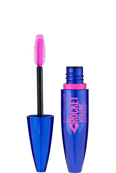 Maybelline New York Rocket Volume Express Mascara Very Black