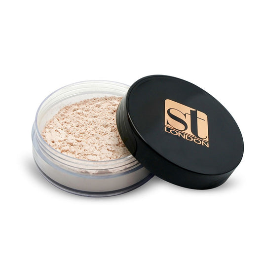 St London - Mineralz Loose Powder - Beige