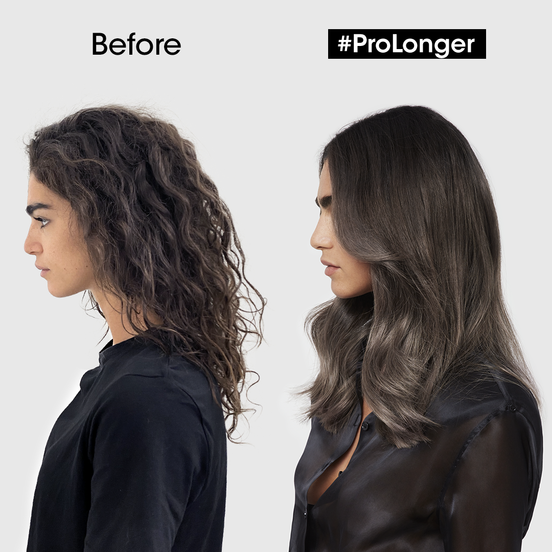 L'Oreal Professionnel Serie Expert Pro Longer Shampoo 300 ML - For Length Renewal