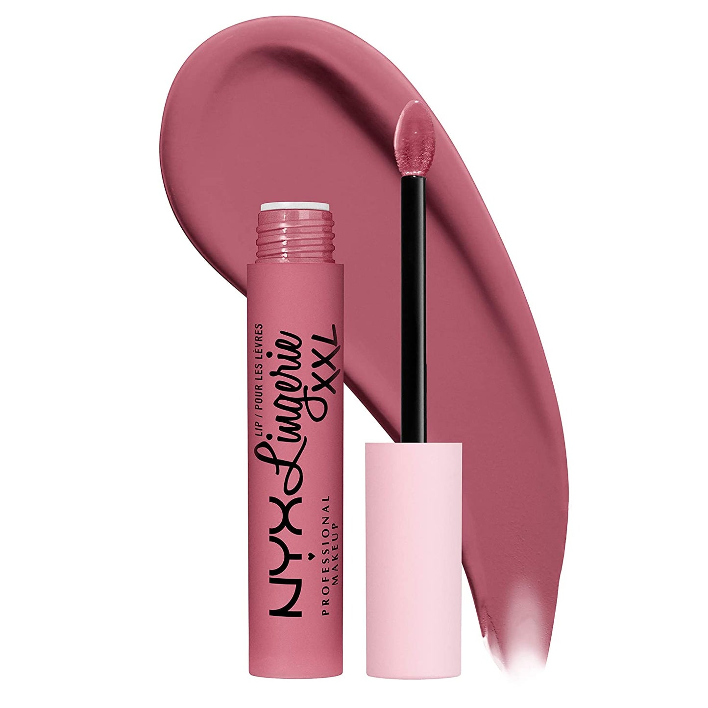 Nyx lip lingerie xxl maxx out