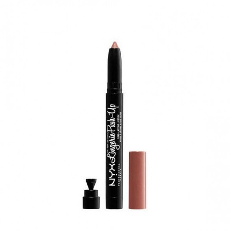 Nyx Lip Lingerie Push Up Long Lasting Lipstic
