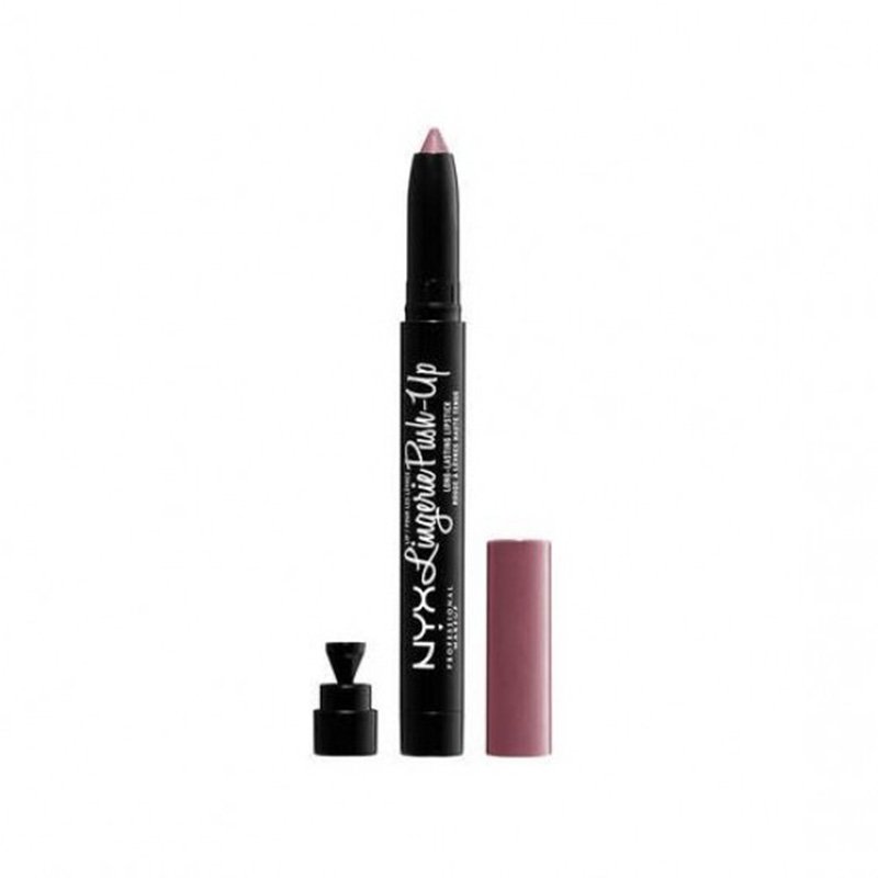 Nyx Lip Lingerie Push Up Long Lasting Lipstic