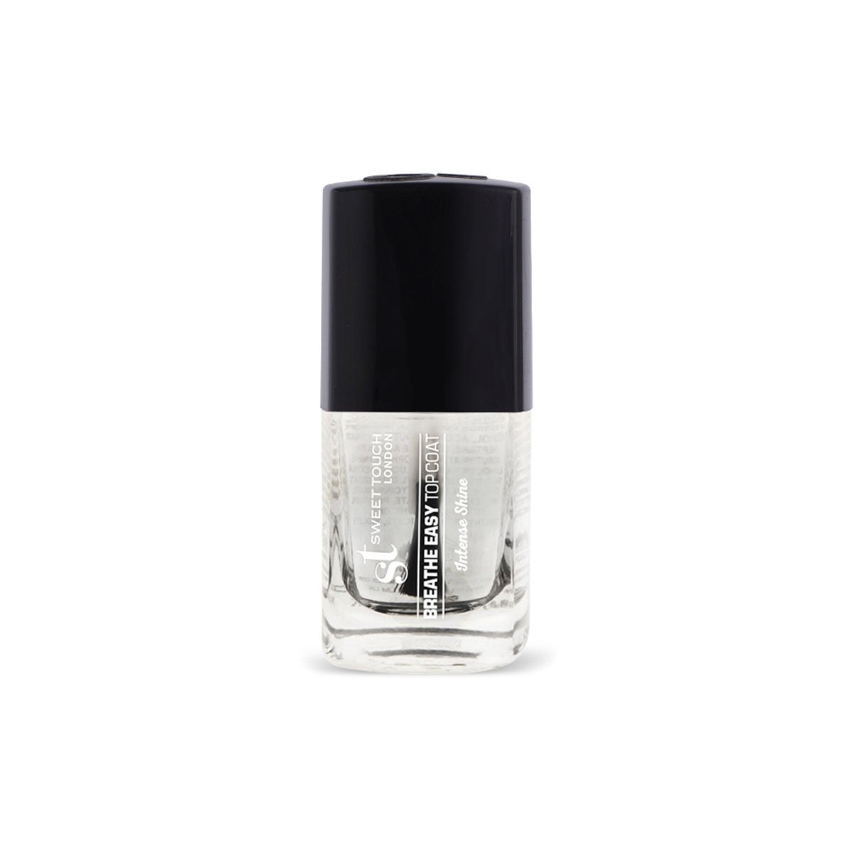 St London - Nail Treatment - 090 - Breathable Top Coat