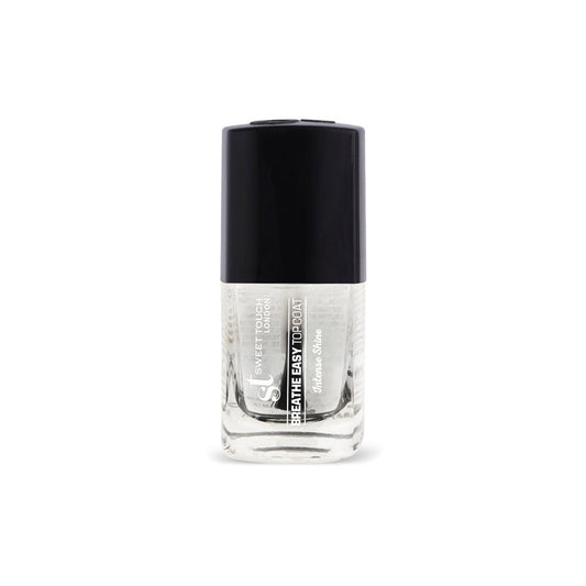 St London - Nail Treatment - 090 - Breathable Top Coat