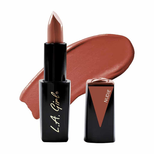 L.A. Girl Lip Attraction Lipstick Nudie