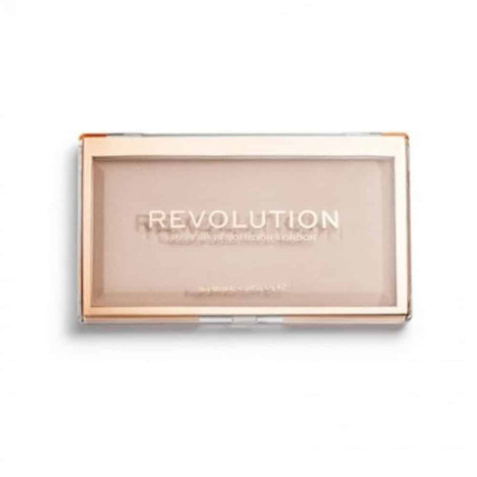 Revolution Matte Base Powder