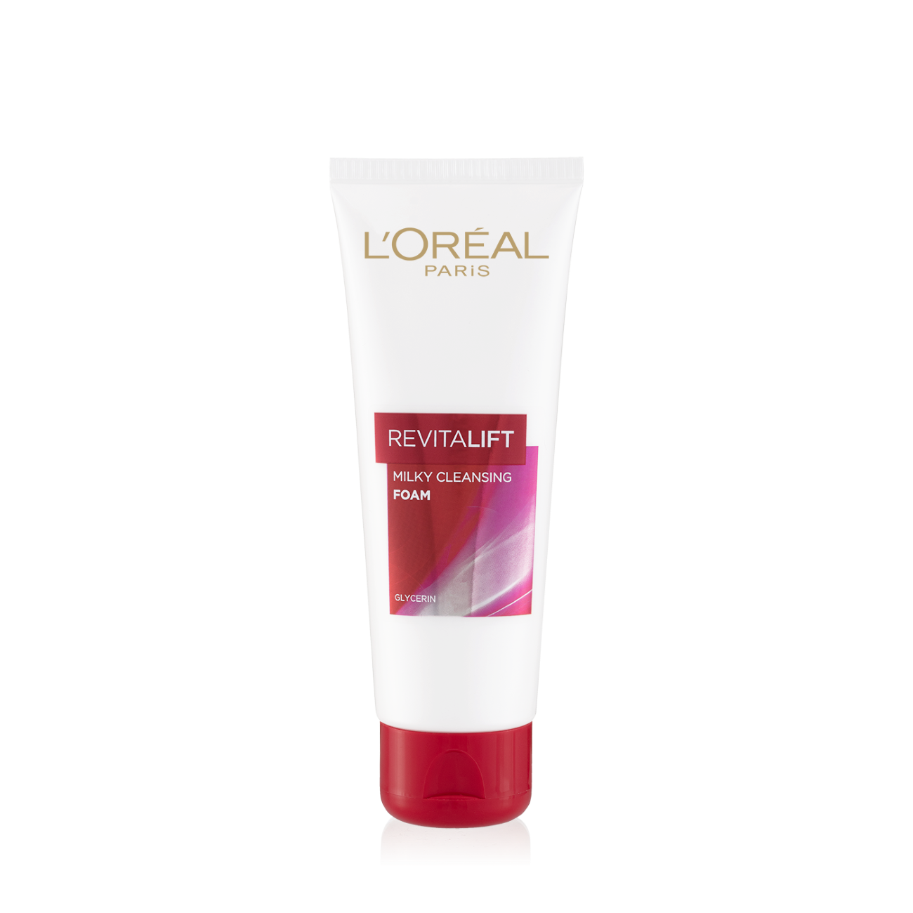 Loreal paris revitalift milky cleansing foam 100 ml - anti-aging