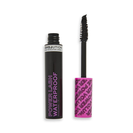 Relove - Power Lash Waterproof Volume Mascara