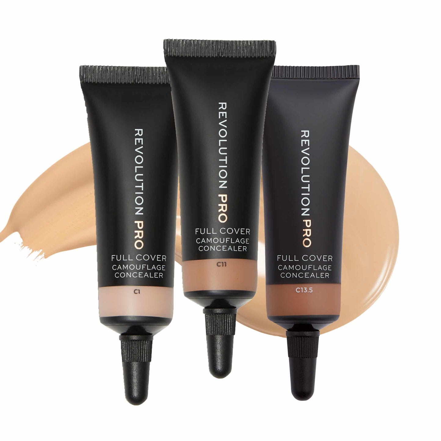 Revolution Pro Full Cover Camouflage Concealer