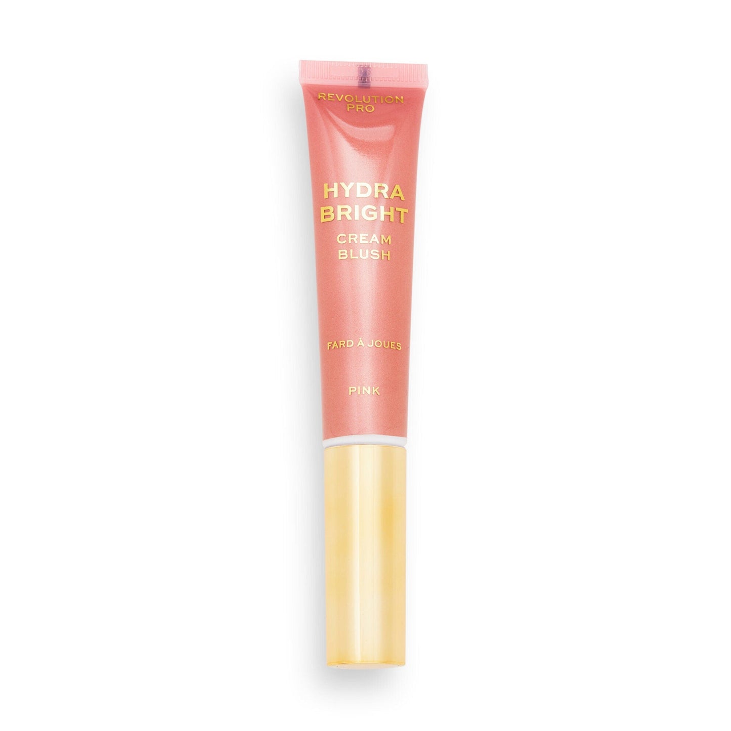 Hydra Bright Cream Blush Pink