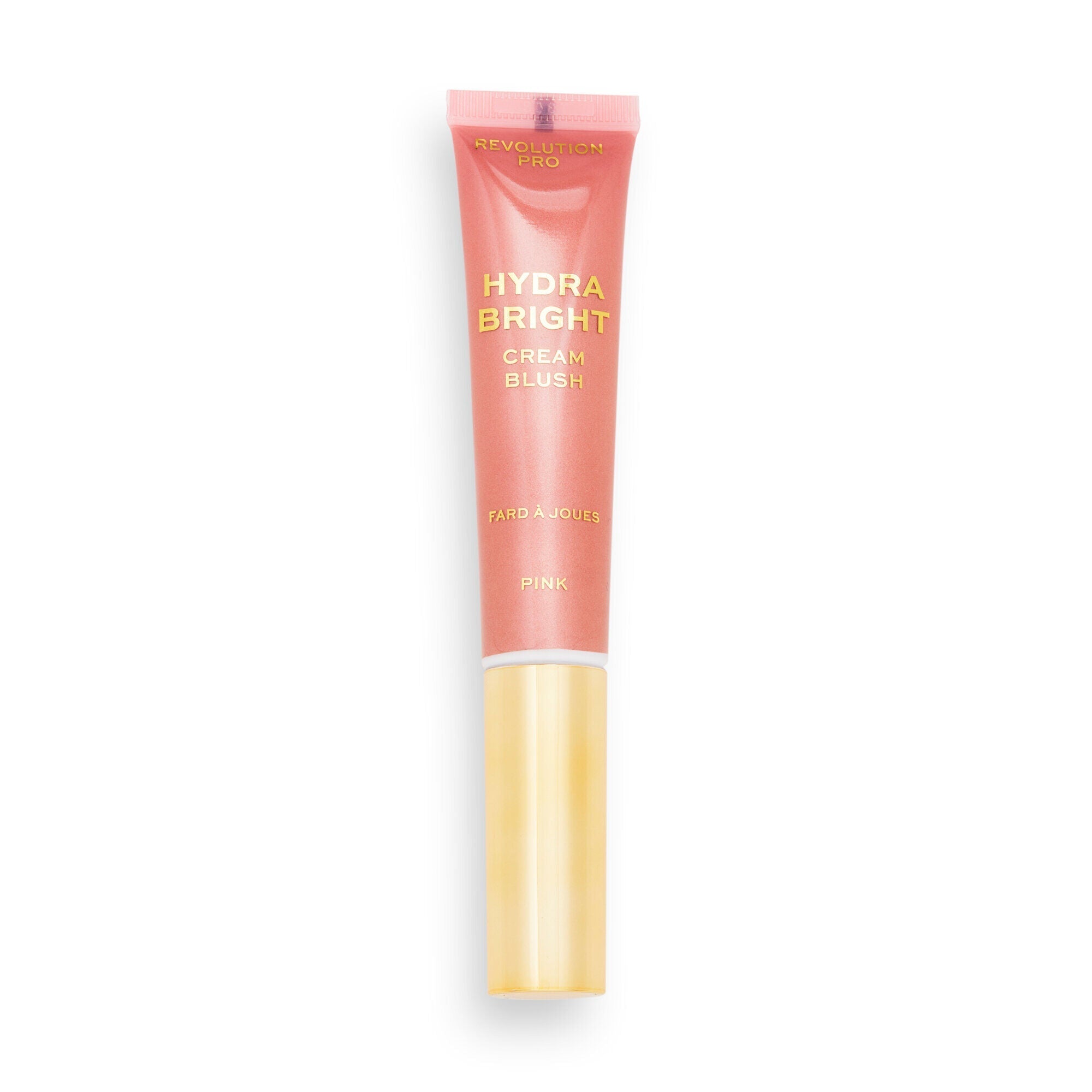 Hydra Bright Cream Blush Pink