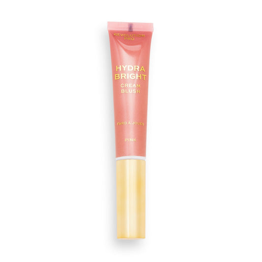 Hydra Bright Cream Blush Pink