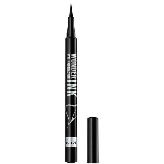 Rimmel London - Wonderink Ultimate Liner - 001 Black