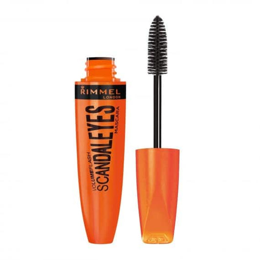 Rimmel Volume Flash Scandal Eye Mascara