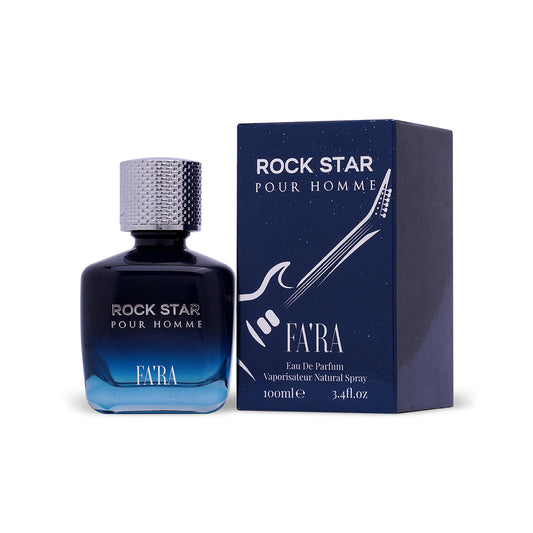 FARA Men - Rock Star 100ML