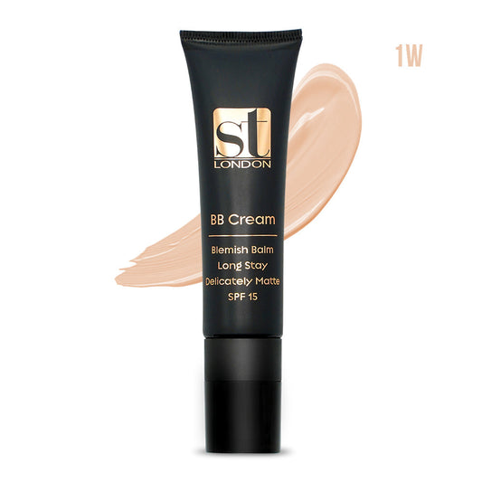 St london - bb cream - 1 w