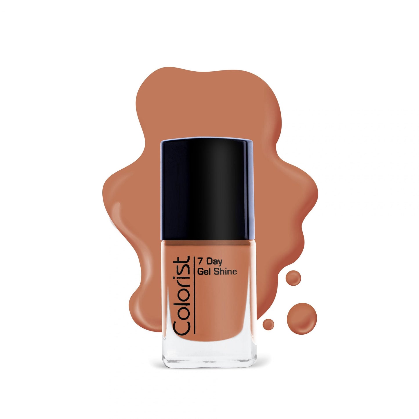 St London - Colorist Nail Paint - St038 - Naked