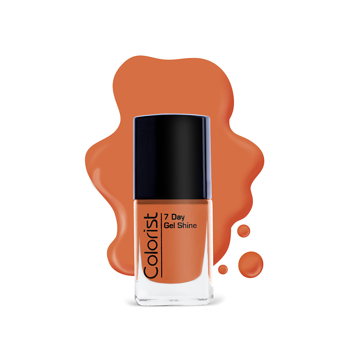 St London - Colorist Nail Paint - St043 - Ginger Bread