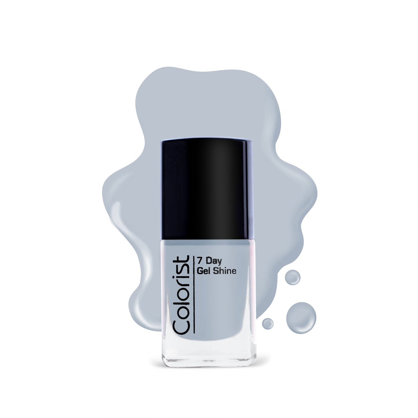 St London - Colorist Nail Paint - St061 - Stone