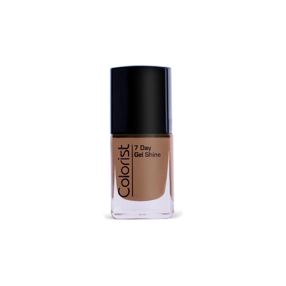 St London - Colorist Nail Paint - St083 - Choco Cream