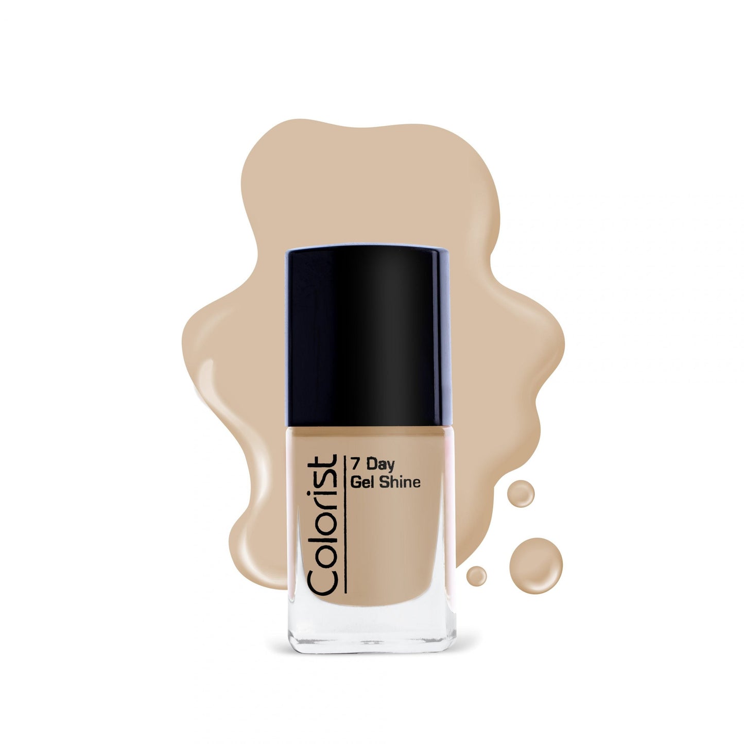 St London - Colorist Nail Paint - St306 - Lace