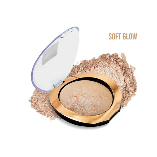 St london - glow - soft glow