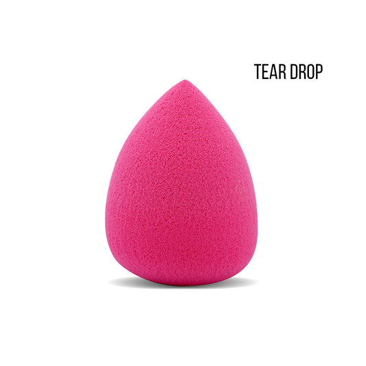 St london - makeup blending sponge - tear drop