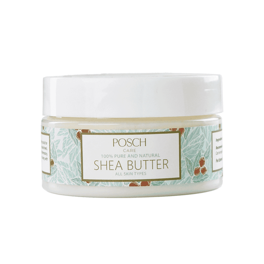 Posch Shea Body Butter 100gm