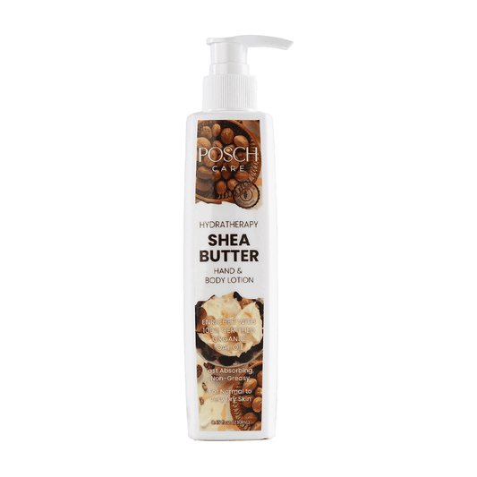 Posch Shea Lotion 230Ml