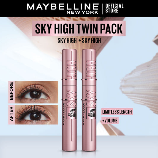 Sky High Twin Pack