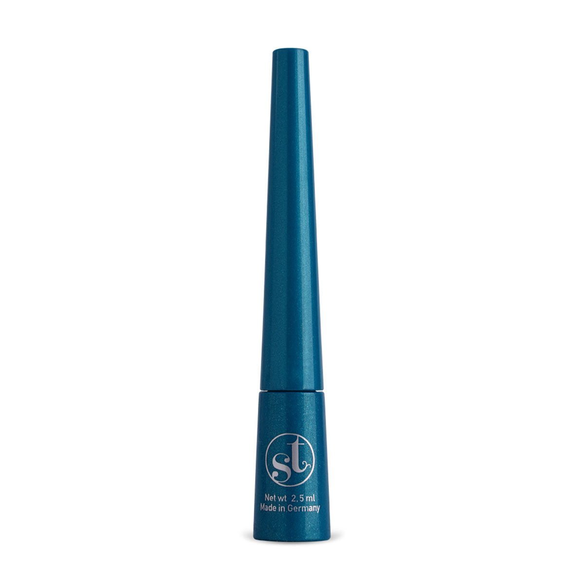 St london - sparkling eye liner - turquoise