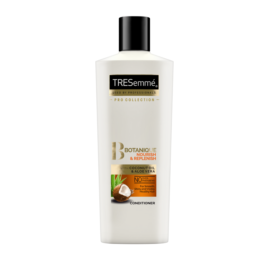 Tresemme Botanique Nourish & Replenish Conditioner 360Ml