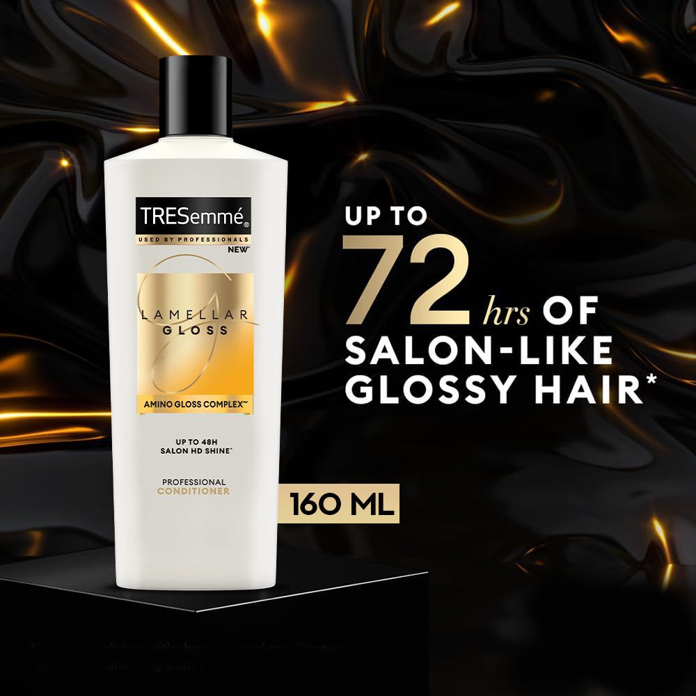 TRESEMME CONDITIONER LMELLR 160ML