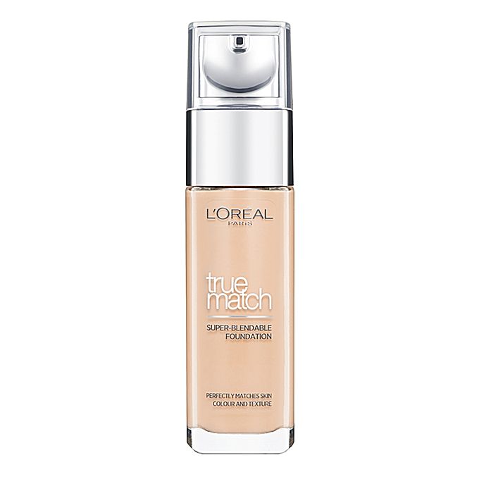 Loreal Paris True Match Liquid Foundation - 4N Beige