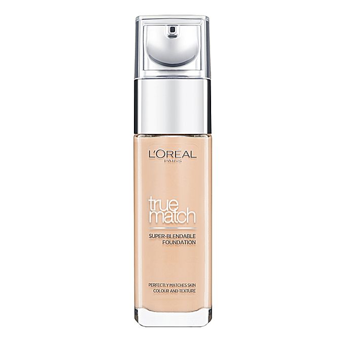 Loreal Paris True Match Liquid Foundation - 4N Beige