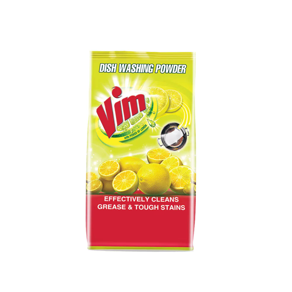 VIM HDW ABR PWDR LMN SCOURER A6 12X750G