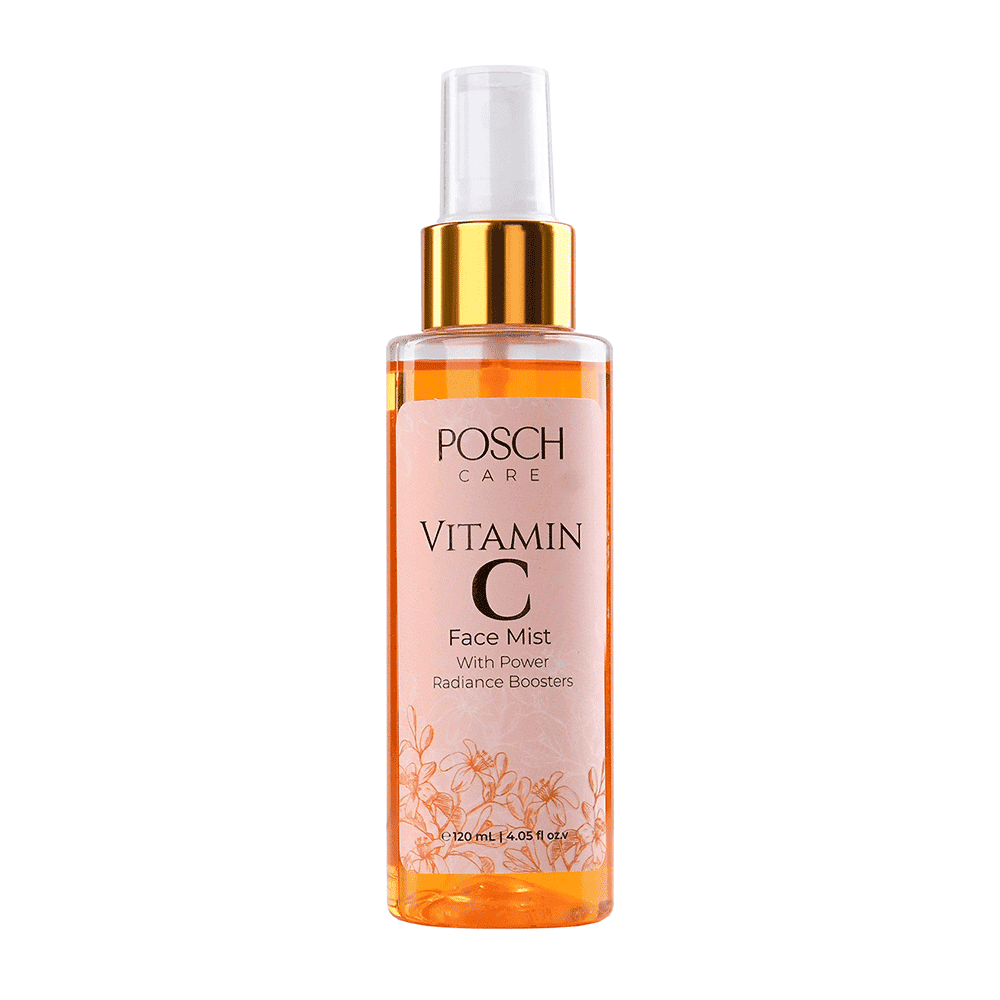 Posch Vitamin C Mist 100ml