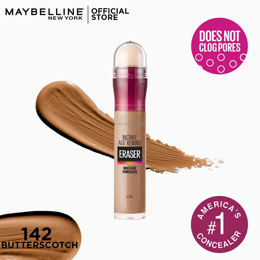 Maybelline new york instant age rewind eraser concealer