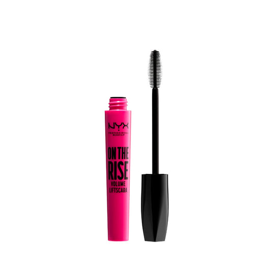 Nyx Cosmetics On The Rise Volume Liftscara Mascara