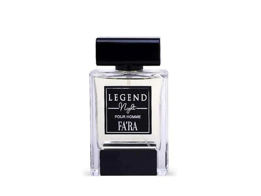 FARA Men - Legend Night 100ML