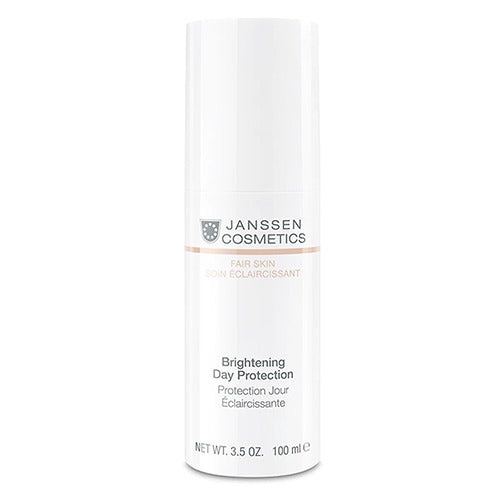 JANSSEN Brightening Day Protection 100ml