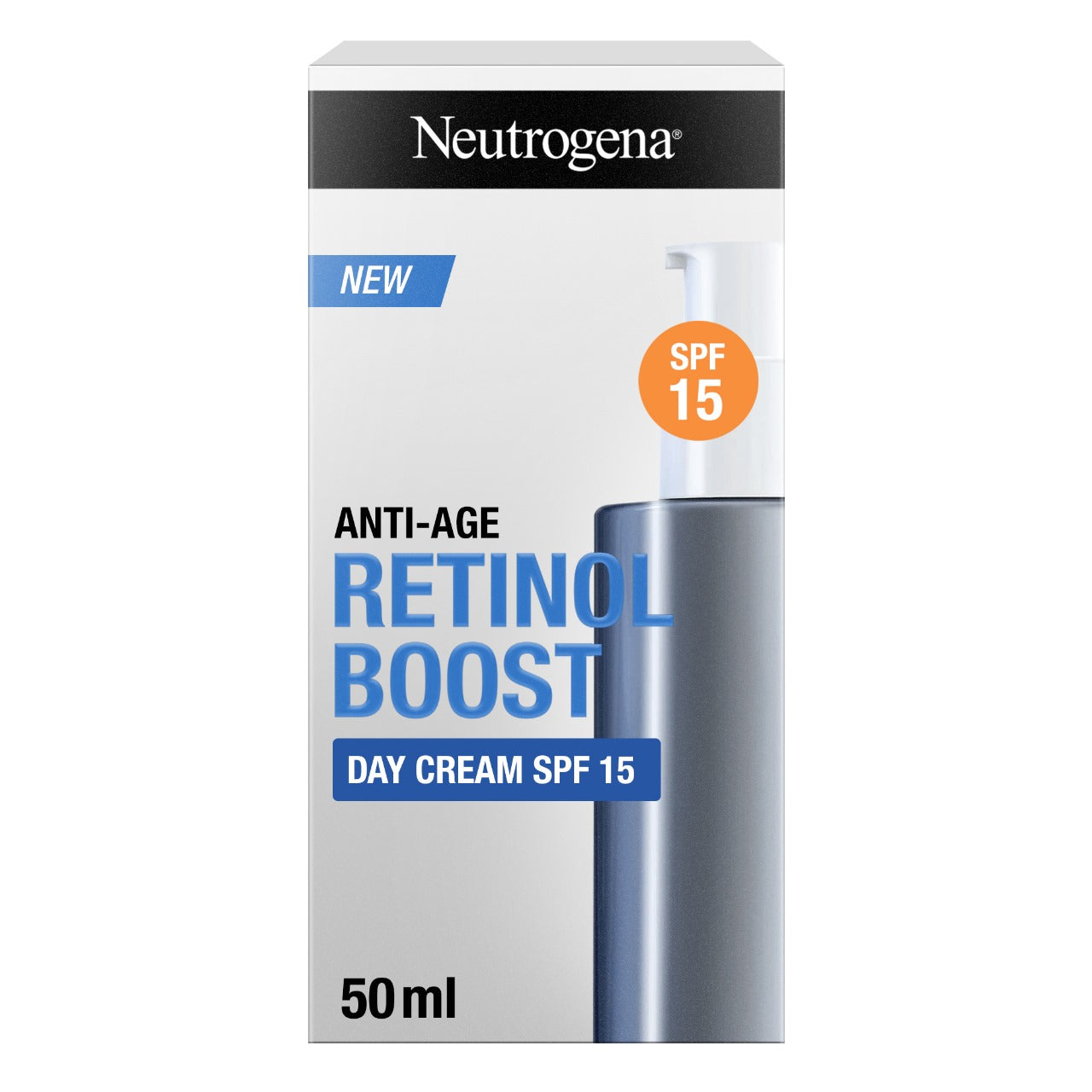 NG RB Day Cream SPF15 50mlÂÂ