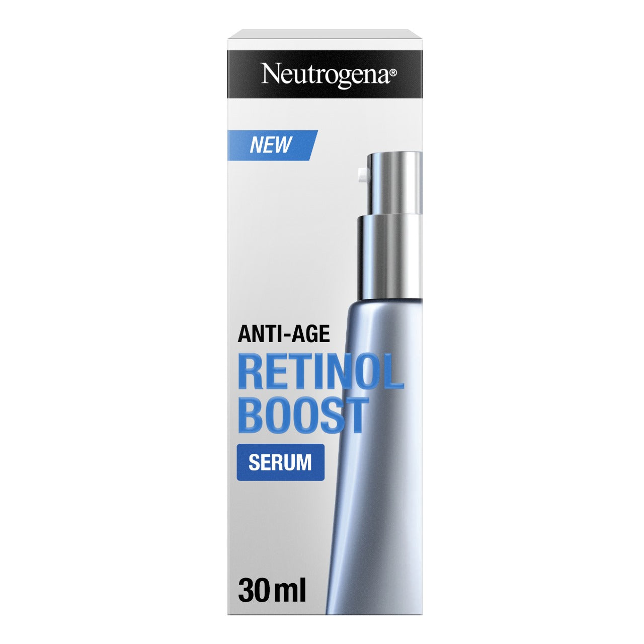 NG RB SERUMÂ  AMET 30MLÂ 