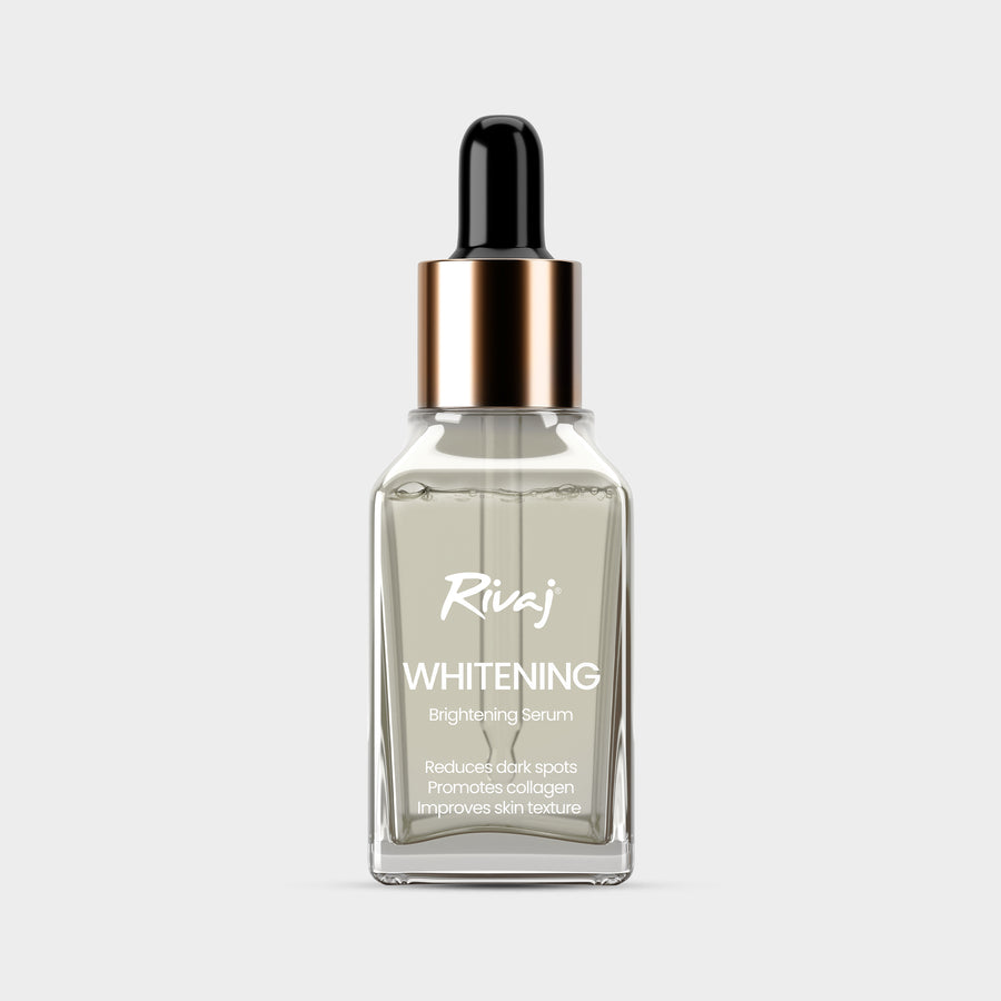 Rivaj Whitening Brightening Serum 30 ML