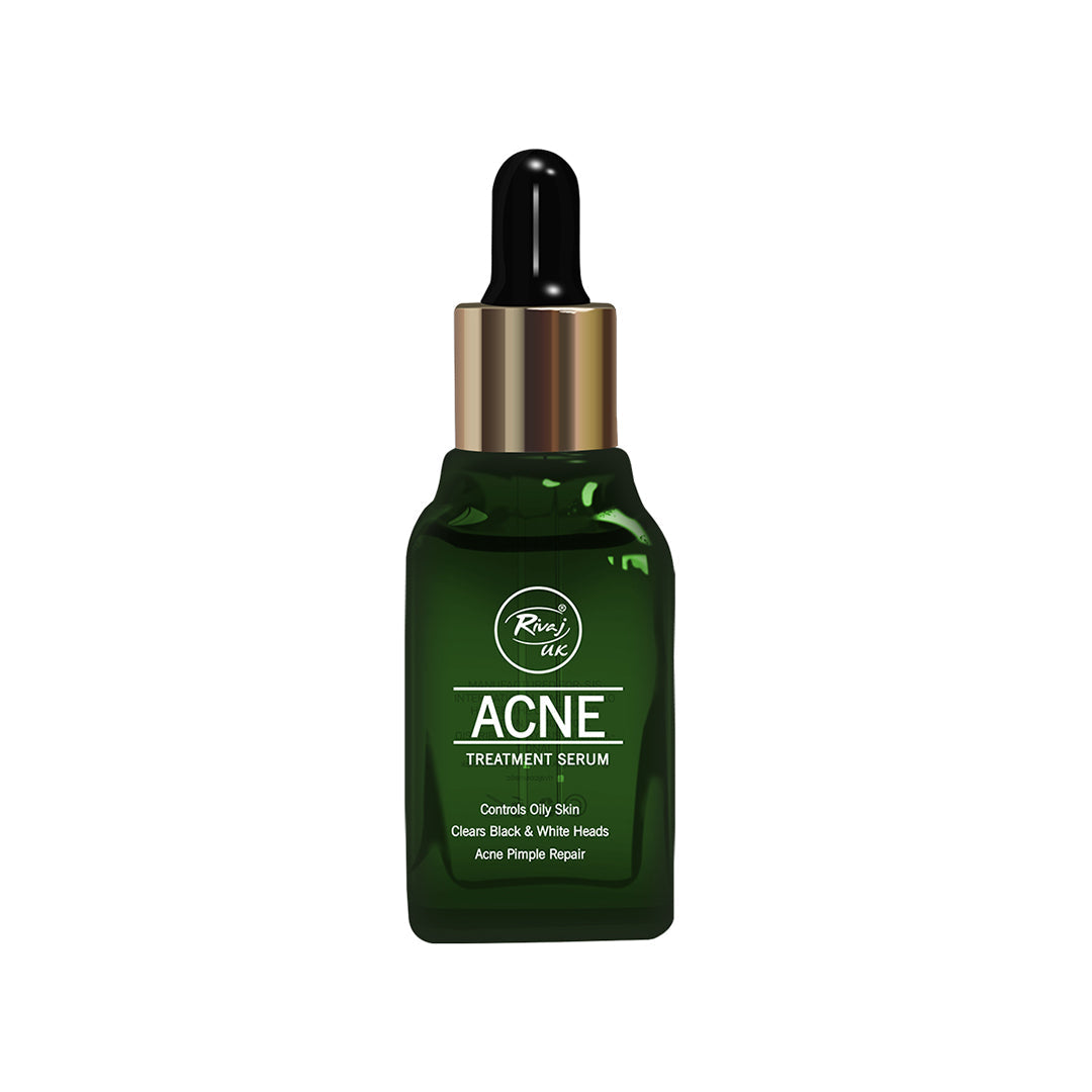 Rivaj FACE SERUM - ACNE TREATMENT (30ML)