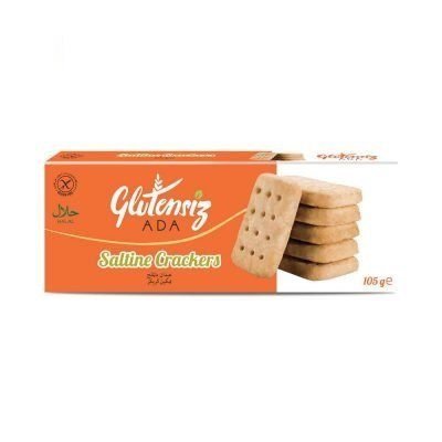Buy 1 get 1 free gluten free saltine cracker