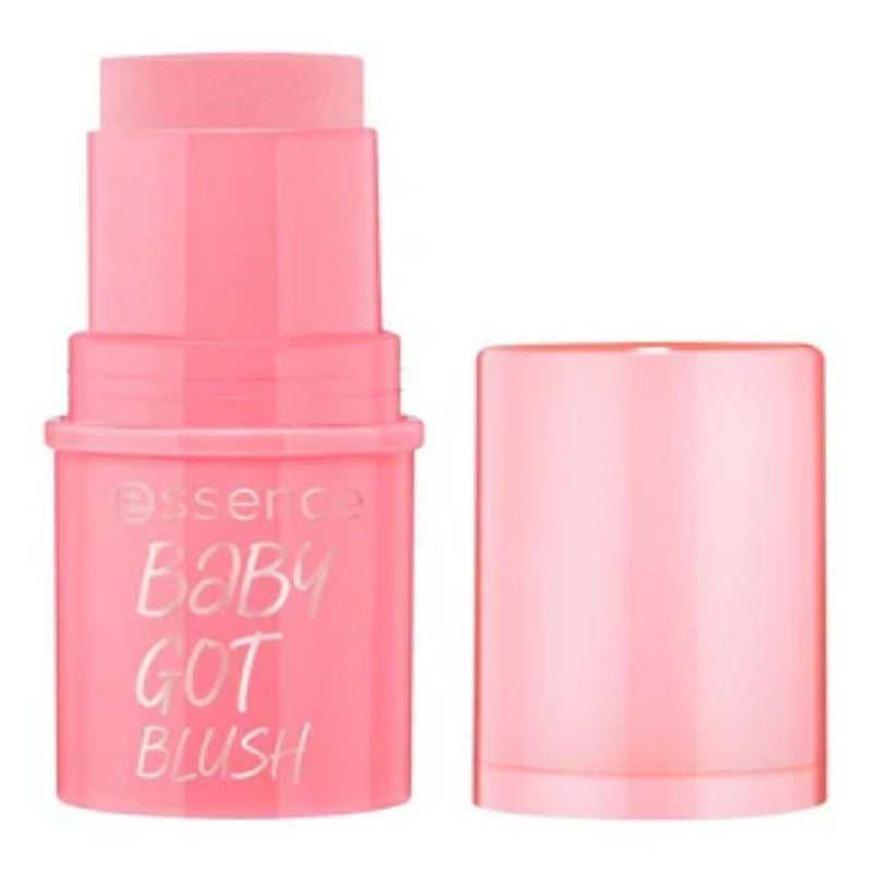 Essence Baby Got Blush Liquid Blush 10 tickle me pink