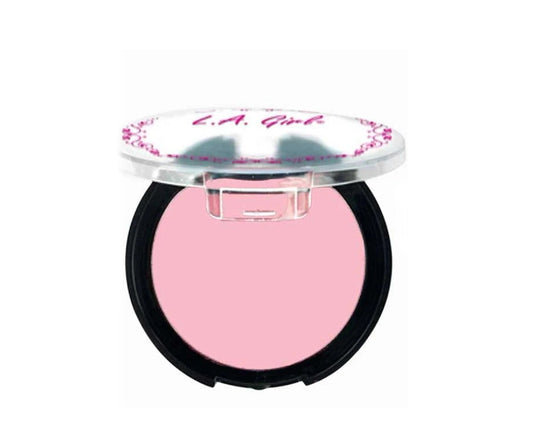 L.A. Girl La Girl Blusher - Bashful