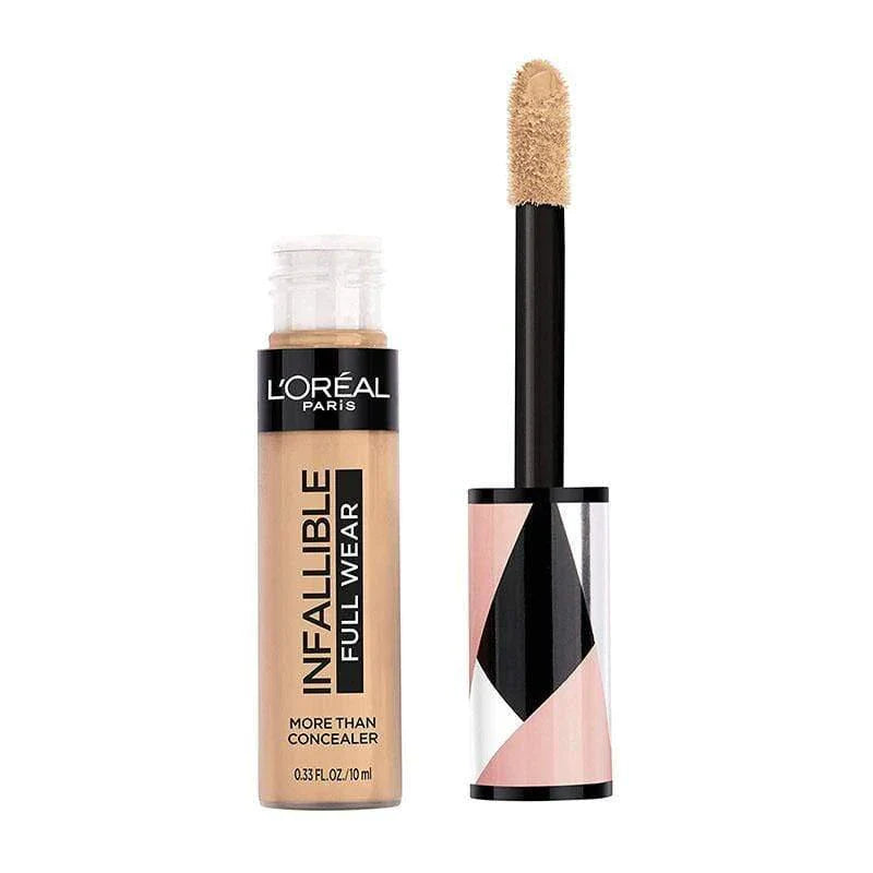 Loreal paris infallible full wear more than concealer